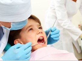 The Best Dentists for Kids
