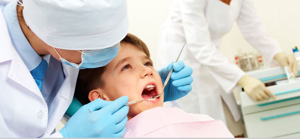 The Best Dentists for Kids