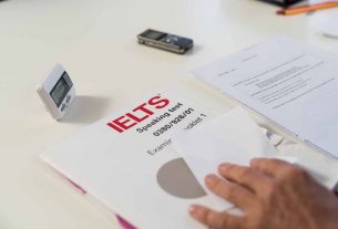 Most important aspects of the IELTS test