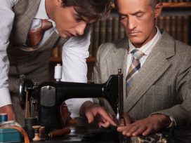 Things to consider before hiring a men’s tailor