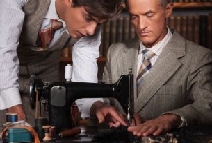 Things to consider before hiring a men’s tailor