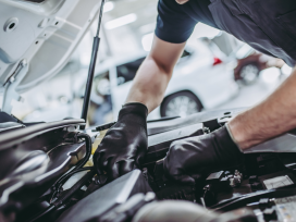 Importance of regular car maintenance