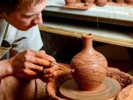 How To Start Your Own Pottery Shop