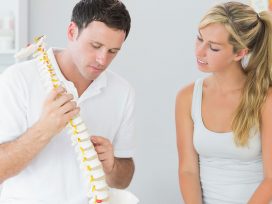 How to Choose the Right Chiropractor for Your Treatment