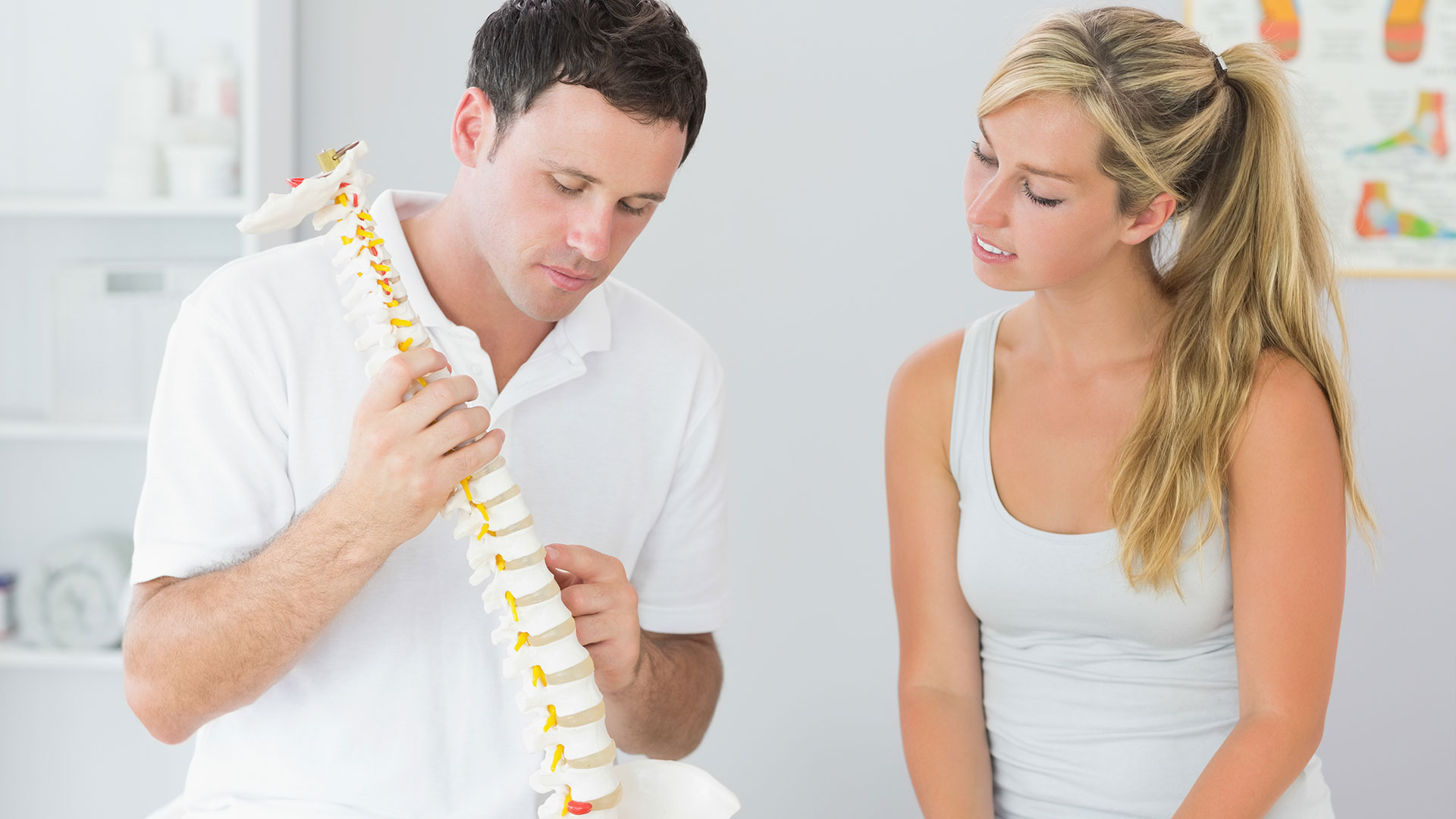 How to Choose the Right Chiropractor for Your Treatment