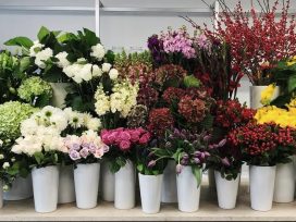 What Services Are Offered By Florists?