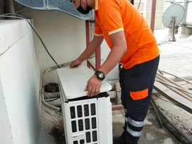 Energy-Efficient Cooling: Optimize Your AC Performance