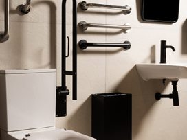 6 Ways To Mix And Match Bathroom Accessories Set