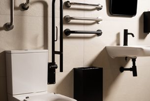 6 Ways To Mix And Match Bathroom Accessories Set