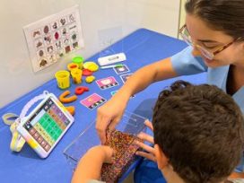 How To Choose The Right Occupational Therapy For Your Child